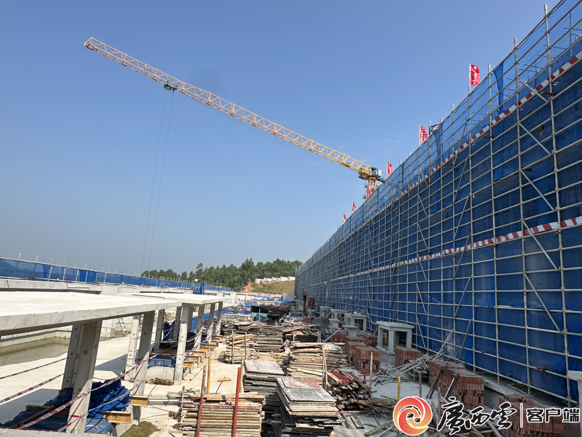 深入地下，为城市供水加上“双保险”